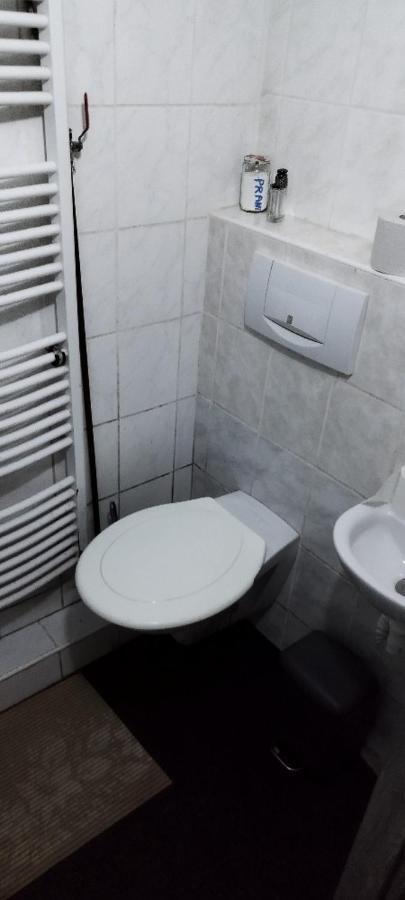 U Anny Apartment Haj ve Slezsku Luaran gambar