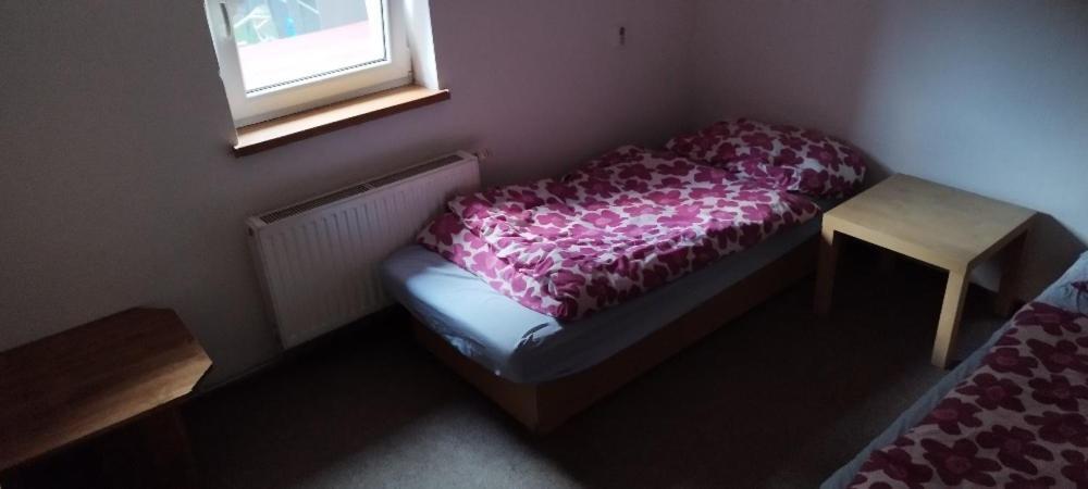 U Anny Apartment Haj ve Slezsku Luaran gambar
