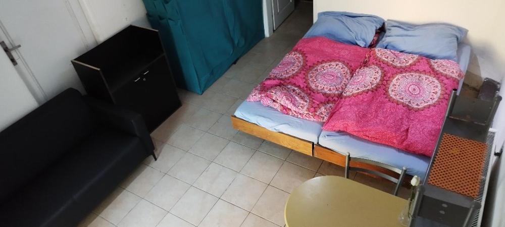 U Anny Apartment Haj ve Slezsku Luaran gambar