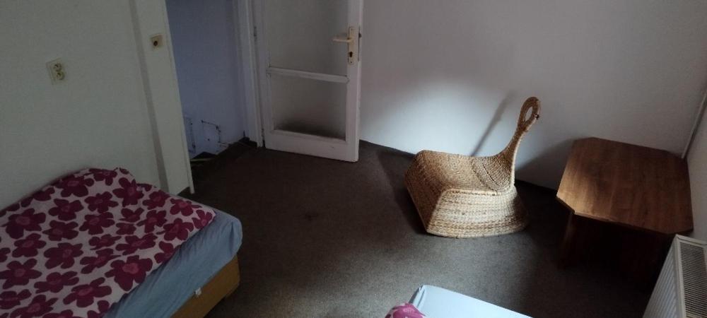 U Anny Apartment Haj ve Slezsku Luaran gambar