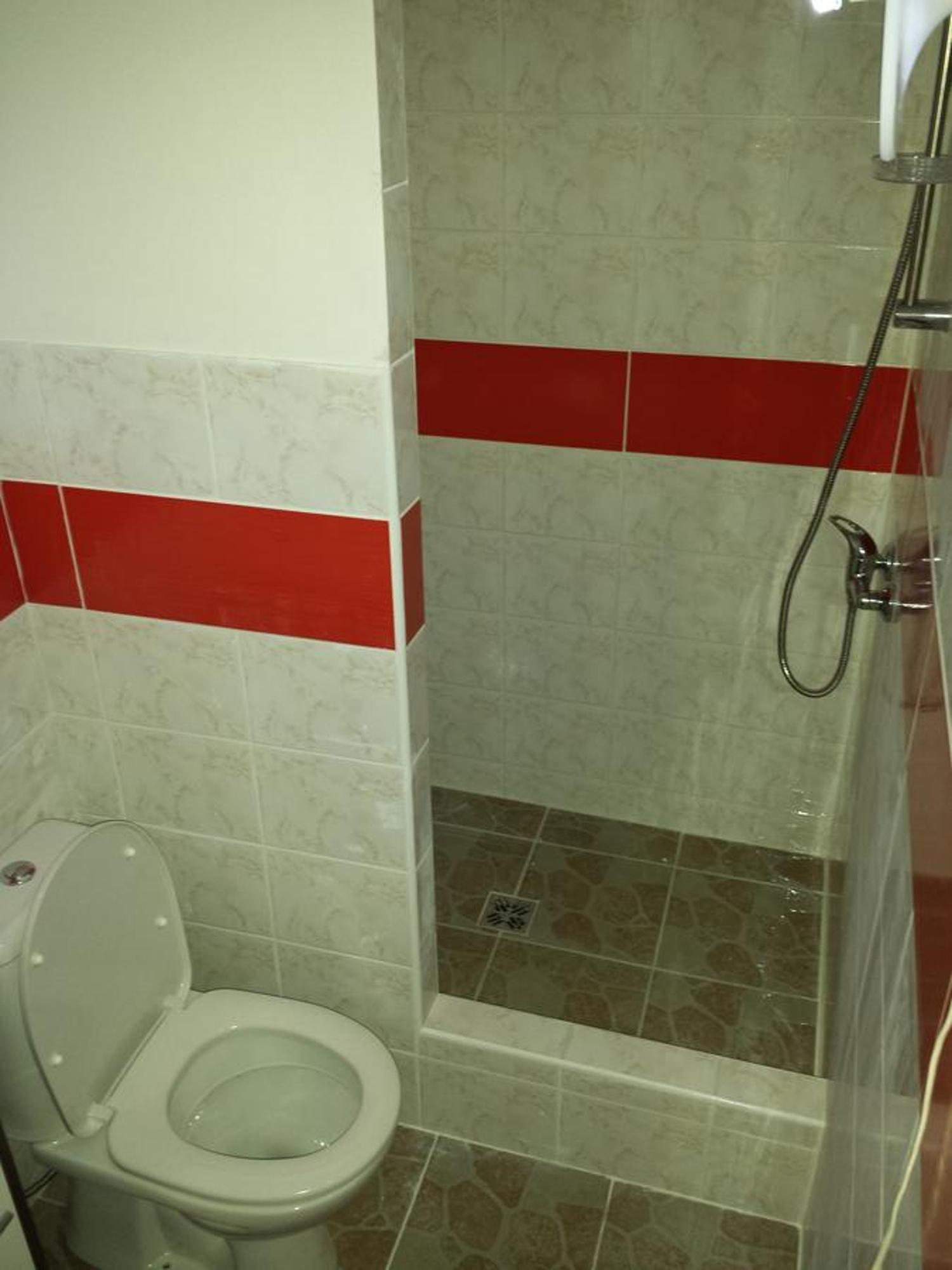 U Anny Apartment Haj ve Slezsku Bilik gambar