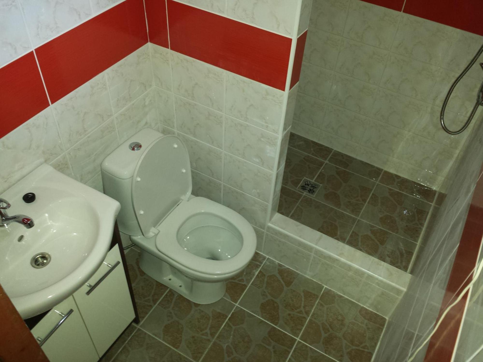 U Anny Apartment Haj ve Slezsku Bilik gambar