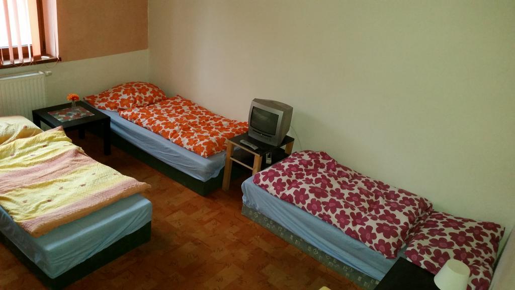 U Anny Apartment Haj ve Slezsku Luaran gambar