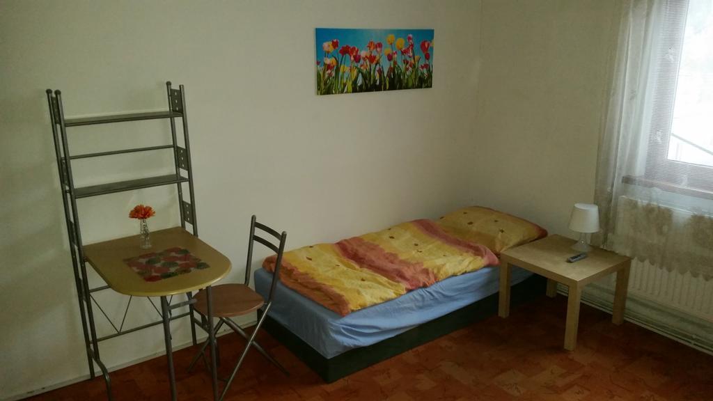 U Anny Apartment Haj ve Slezsku Luaran gambar