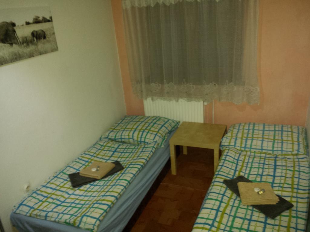 U Anny Apartment Haj ve Slezsku Luaran gambar
